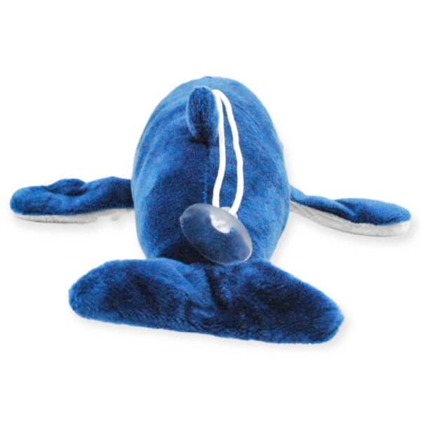 ballena de peluche azul 3