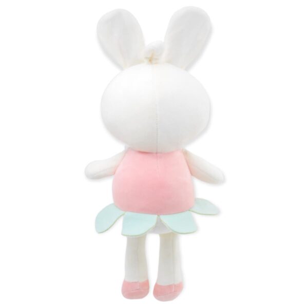 coneja de peluche playera fresa 4