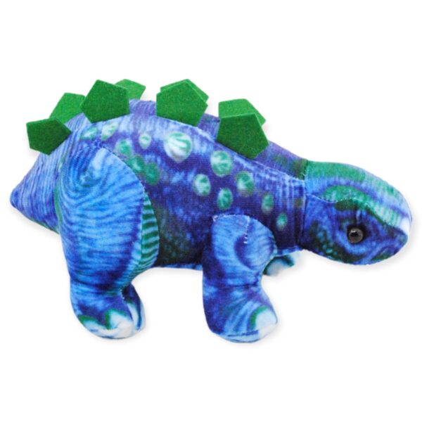 dinosaurio de peluche stegosaurus 4