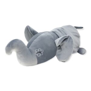 elefante de peluche