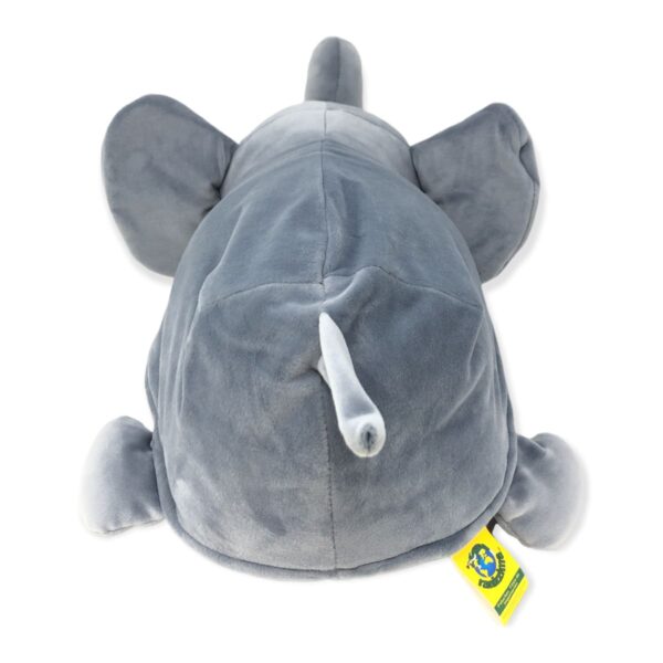 elefante de peluche 4