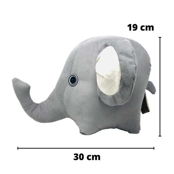 elefante de peluche cabezon 2