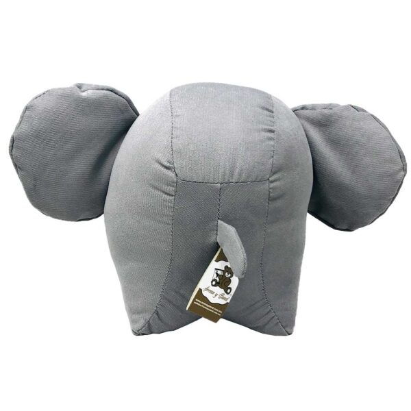 elefante de peluche cabezon 5