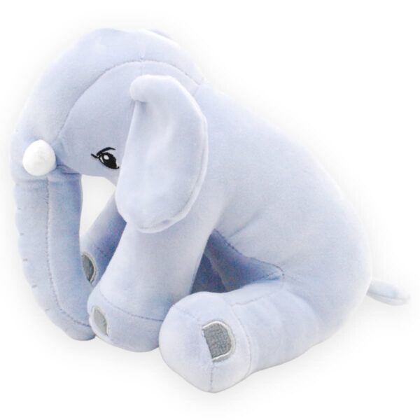 elefante de peluche enojado 2