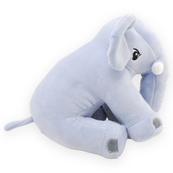 elefante de peluche enojado 4