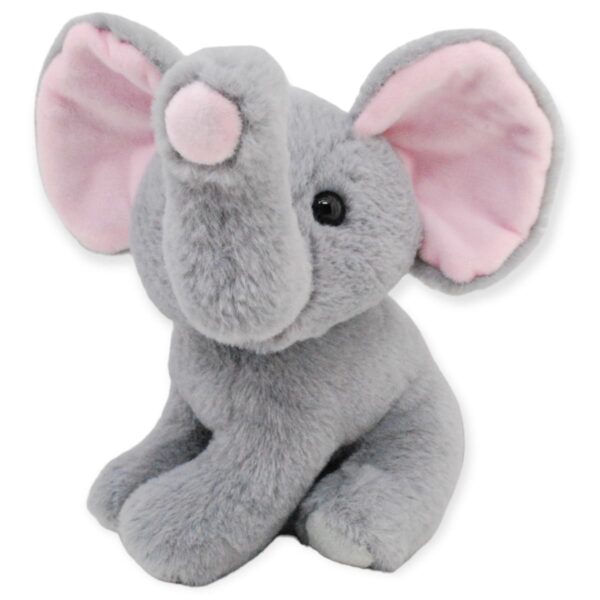 elefante de peluche orejas grandes