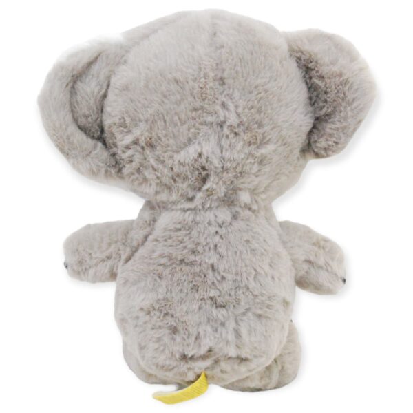 koala de peluche orejas blancas 4