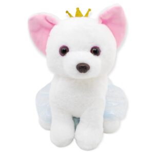 peluche de chihuahua