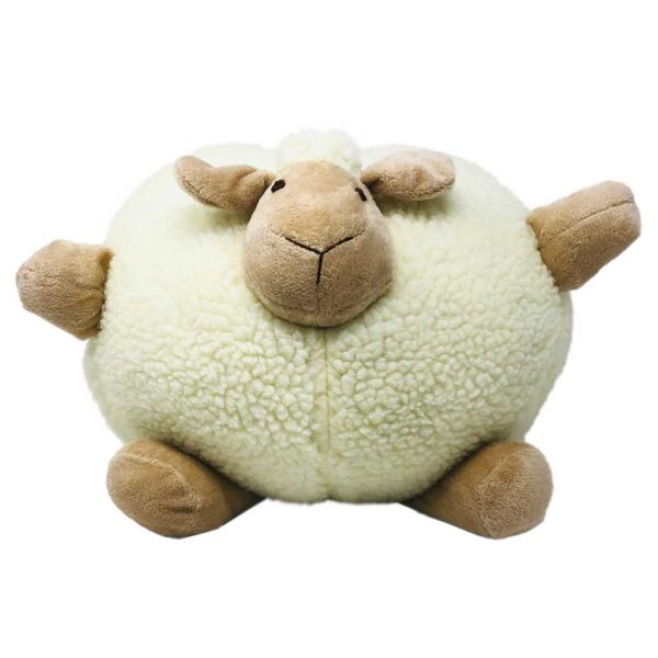 Borrego de peluche