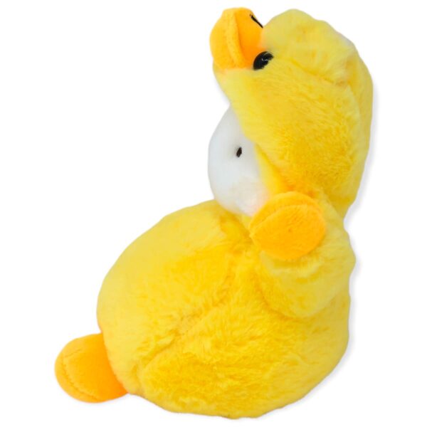 peluche de borrego pato 3