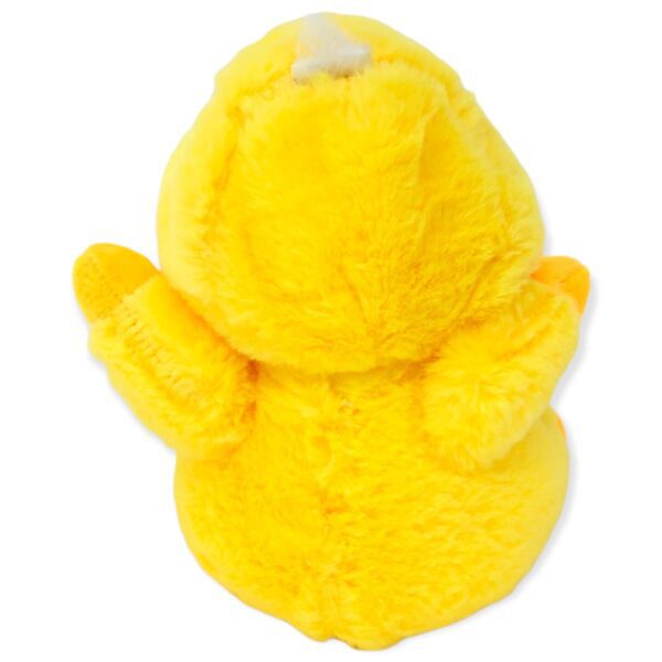 peluche de borrego pato 4