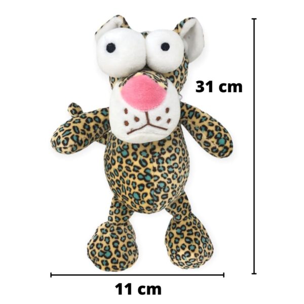 peluche de leopardo 2