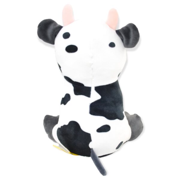 peluche de vaca sonriente 24 cm 4