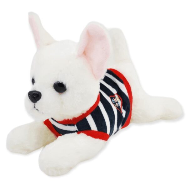 perro de peluche chihuahua