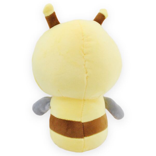 pinguino abeja de peluche 4