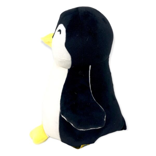 pinguino de peluche azul oscuro 3