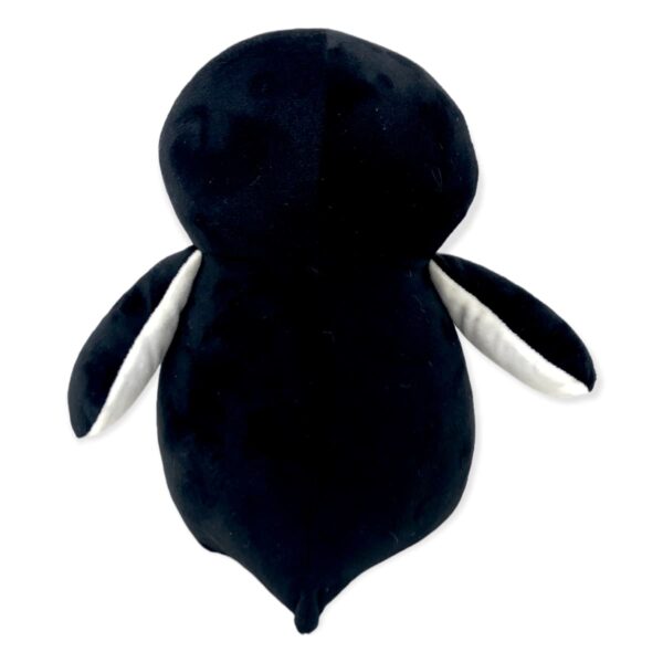 pinguino de peluche azul oscuro 4