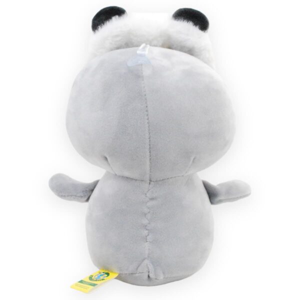 pinguino panda de peluche 4