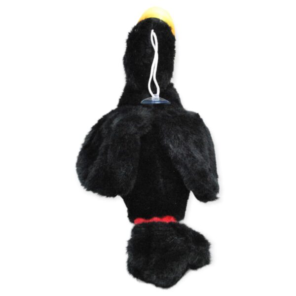 tucan de peluche 2