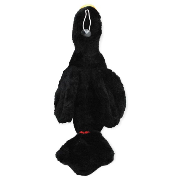 tucan de peluche 30 cm 3