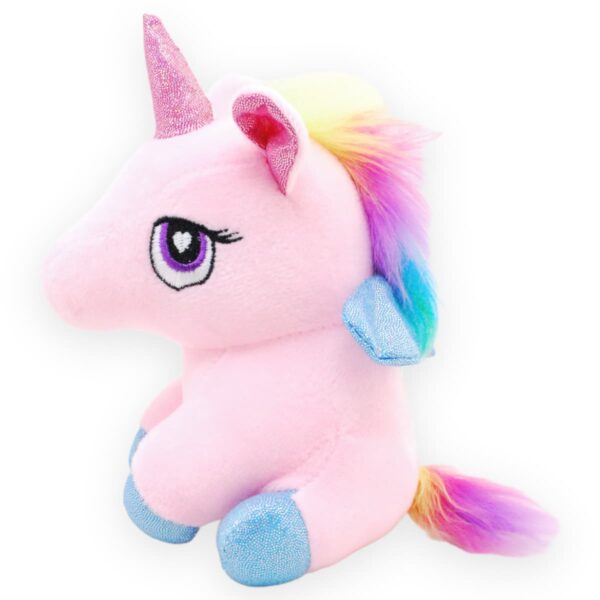 unicornio de peluche 2