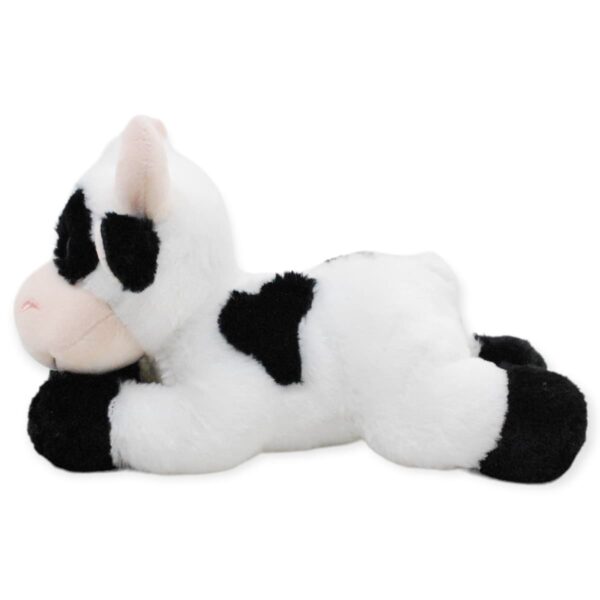 vaca de peluche con sonido 3