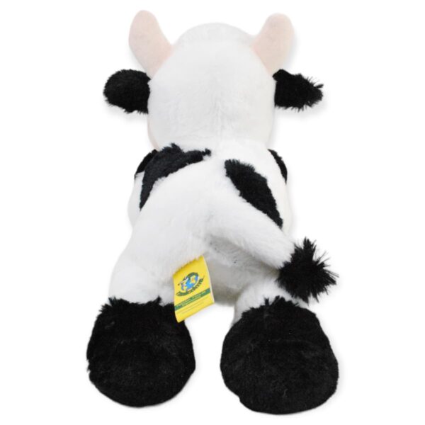 vaca de peluche con sonido 4