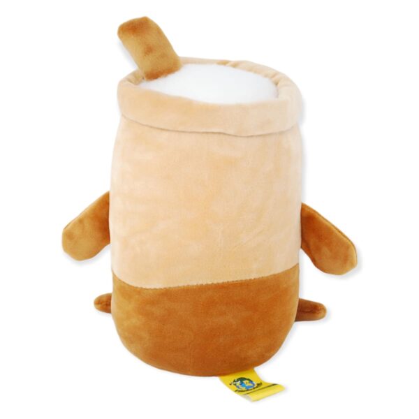 malteada de peluche café bebida 3