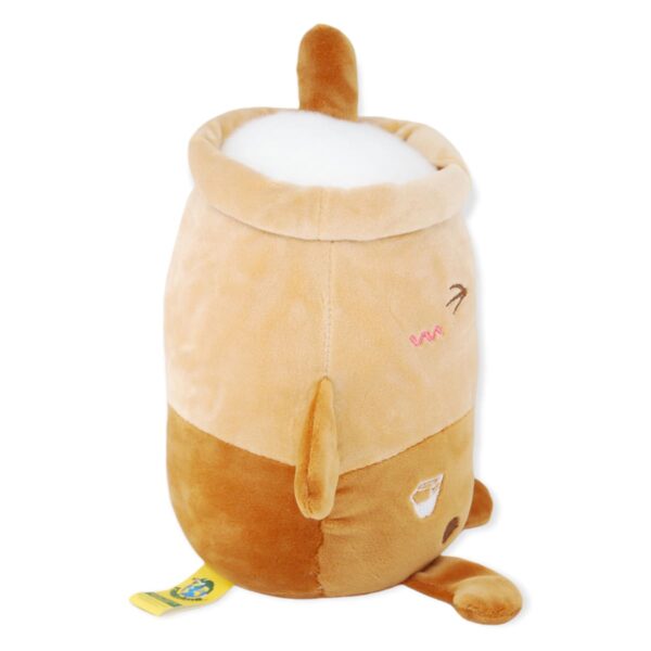 malteada de peluche café bebida 4