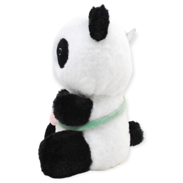 panda de peluche 23 cm 2