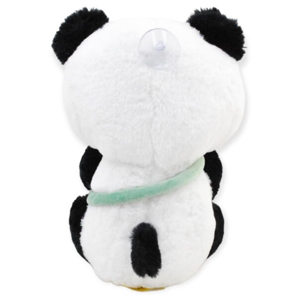 panda de peluche 23 cm 3