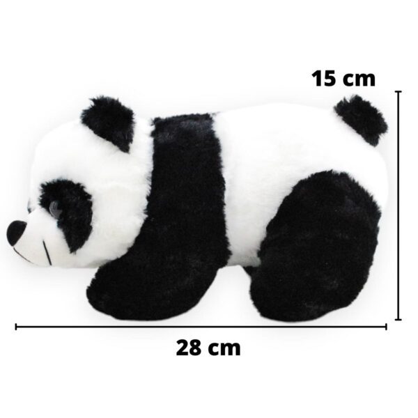 panda de peluche adorable 2