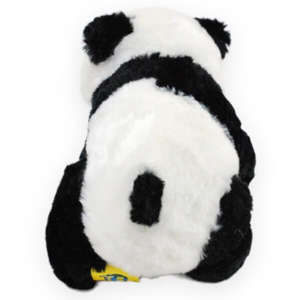 panda de peluche adorable 21 cm 3