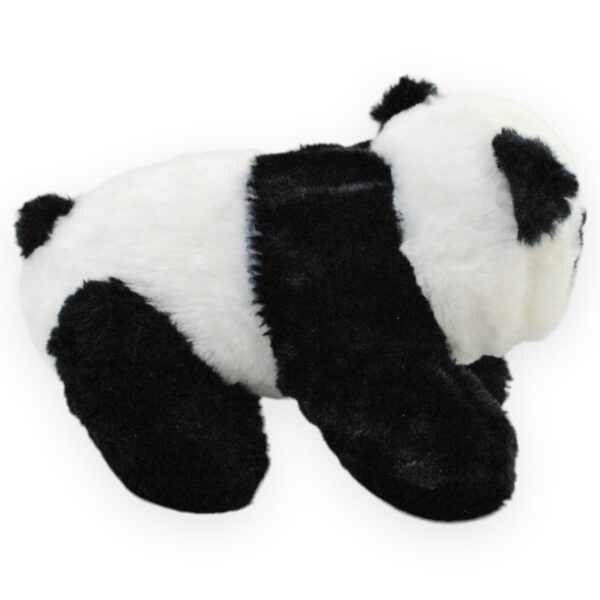 panda de peluche adorable 21 cm 4