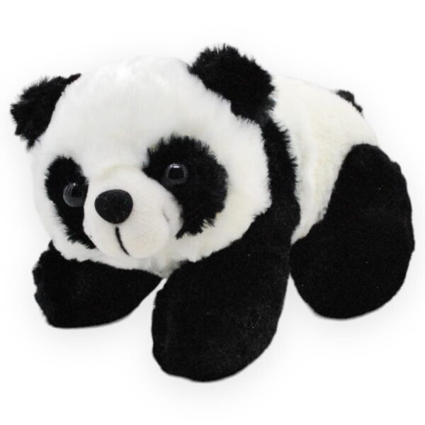 panda de peluche adorable 21 cm