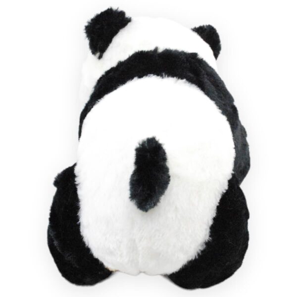 panda de peluche adorable 3