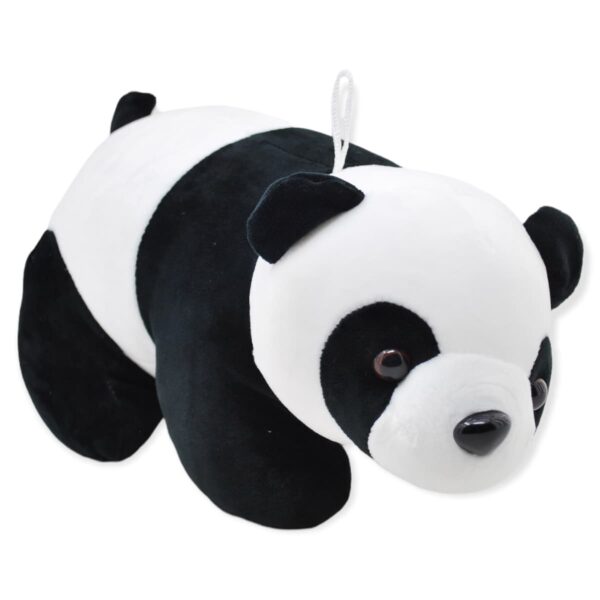 panda de peluche apapachable