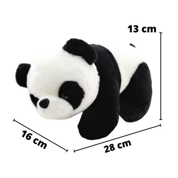 panda de peluche chuiquito 2