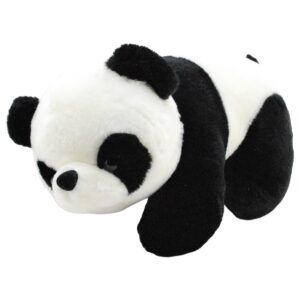 panda de peluche chuiquito