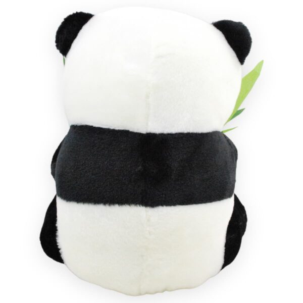 panda de peluche con bebe 4