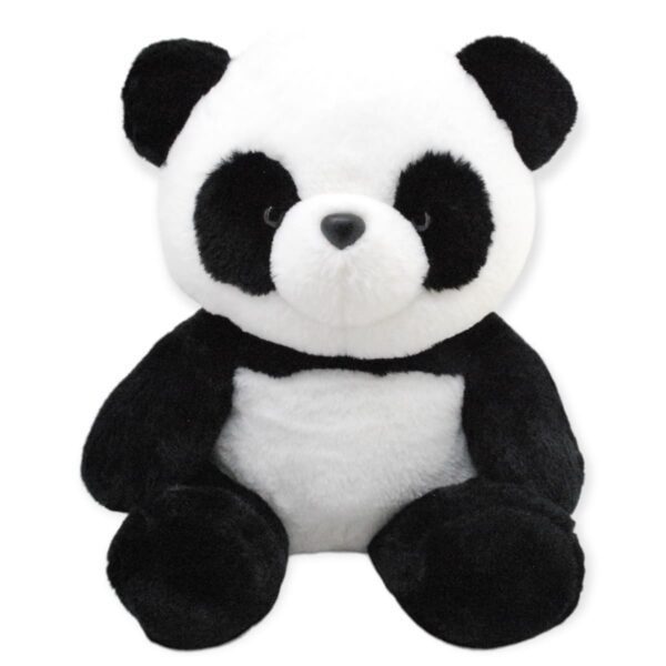 panda de peluche de 35 cm