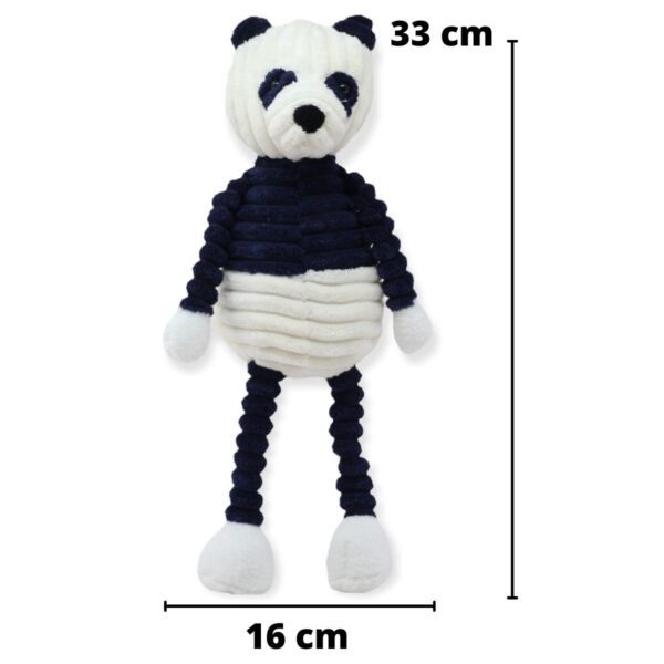 panda de peluche flaquito 2