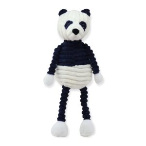 panda de peluche flaquito