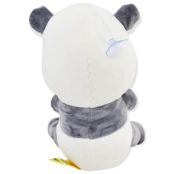 panda de peluche gris 4