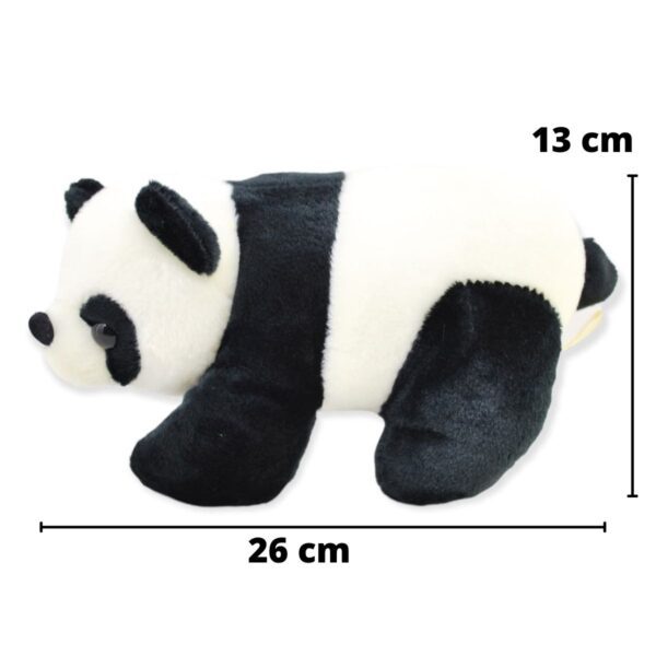 panda de peluche mediano 2