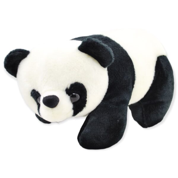 panda de peluche mediano