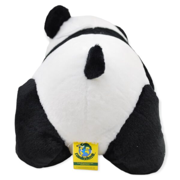 panda de peluche realista 3