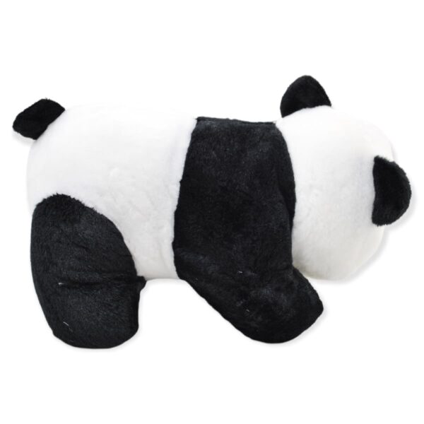 panda de peluche realista 4