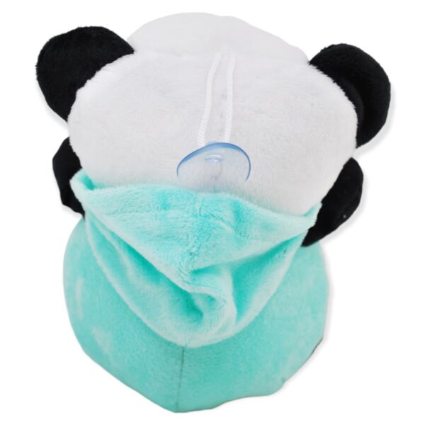 panda de peluche sueter azul 4