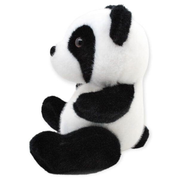 panda de peluche tierno 3